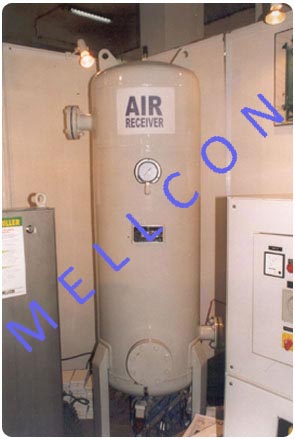 Air reciever