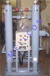 Heatless Air dryers