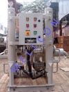 High Pressure Heatless type Air Dryers