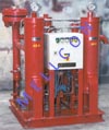 Heatless type Air dryers