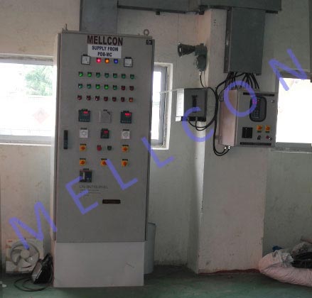 LPG Stroage Tanks