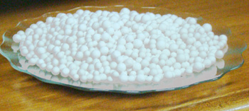 Activated Alumina
