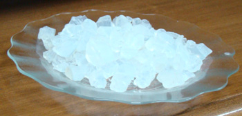 Silica Gel