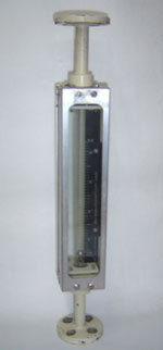 Rotameter