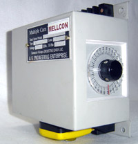 Sequence Timers