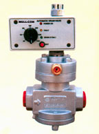 Auto Drain Valve