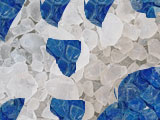 Mixed Silica Gel