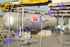 Liquid CO2 Storage Tanks