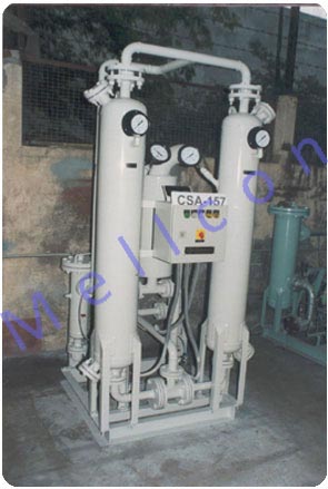 Air Dryer