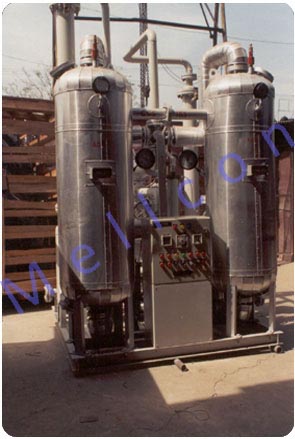 Air Dryer