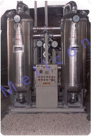 Air Dryer