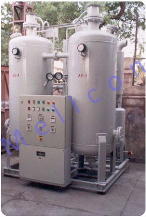 Air Dryer