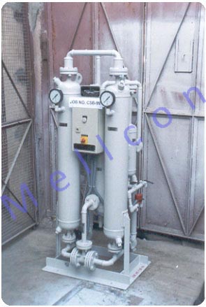Air Dryer