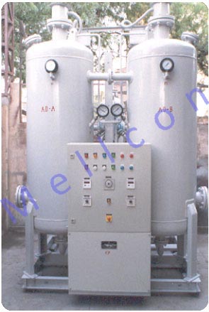 Air Dryer