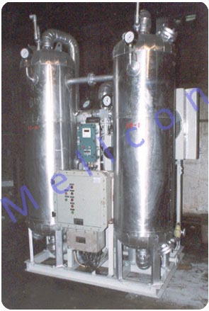Air Dryer