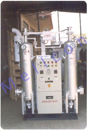 Air Dryer