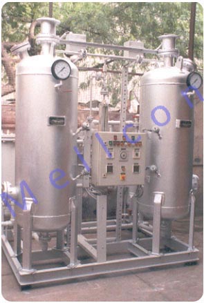Air Dryer