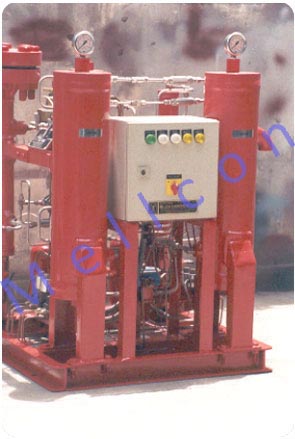 Air Dryer