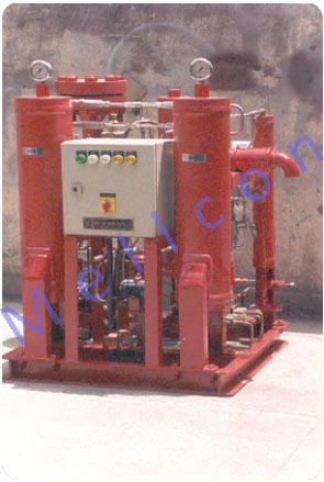 Air Dryer