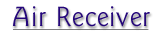 Air Reciever