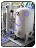 Heatless Compressed Air Dryer