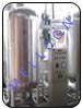 Heat of Compression Air Dryer