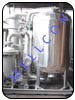 Heat of Compression Air Dryer