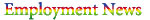 Employment News Paper