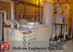 PSA Nitrogen Gas Generators