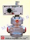Auto Drain Trap