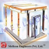 Cold Rooms