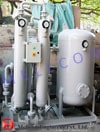 Heatless Air Dryer