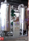 Heat of Compression Air Dryer