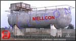 LPG Storage Tank