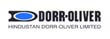 HINDUSTAN DORR-OLIVER LIMITED