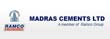 Madras Cements