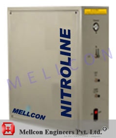 PSA (Pressure Swing Adsorption) Nitrogen Generator