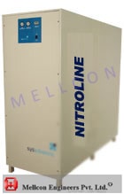 PSA Nitrogen Generator