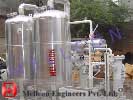 Blower Heat Reactivated Air Dryer