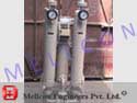 Packaged Compressed Dry Air