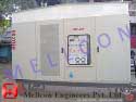 Packaged Compressed Dry Air
