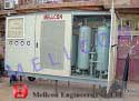 Packaged Compressed Dry Air