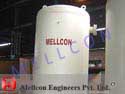 Air Receiver Storage Tank