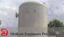 Air Receiver Storage Tank