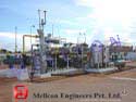 CNG Gas Dryer
