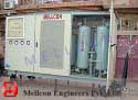 Packaged Compressed Dry Air