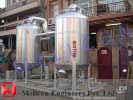 Heat of Compression Air Dryer
