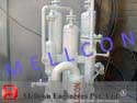 Heatless Compressed Air Dryer