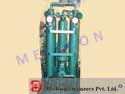 Heatless Compressed Air Dryer