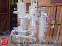 Heatless Compressed Air Dryer